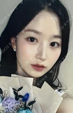 A Midsummer NMIXX’s Dream APPLEMUSIC HAEWON photocard image