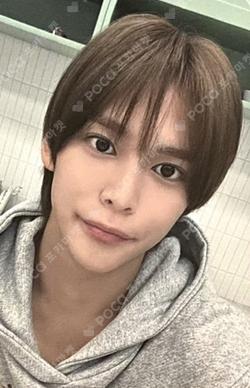RIIZE EUNSEOK photocard image