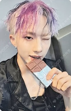 HARMONY : ALL IN DEAR MY MUSE