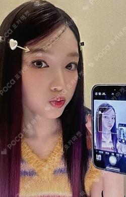 Loossemble ALADIN Go Won photocard image