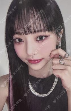 Loossemble YES24 ViVi photocard image