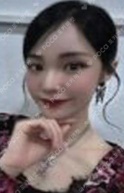 Pit-a-Pat EVERLINE NANA photocard image