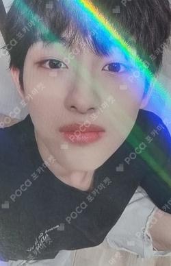 Golden Age MAKESTAR WINWIN photocard image