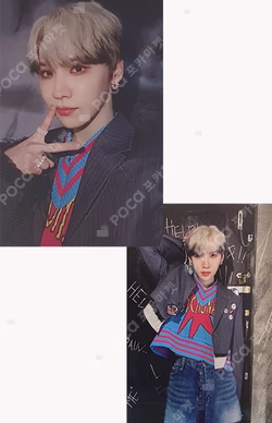 THE FUTURE IS OURS : LOST