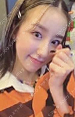 QURIOUS JOEUNMUSIC SORA photocard image