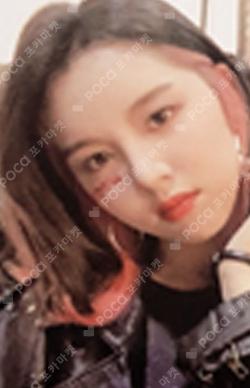 EXCLAMATION LUCY photocard image