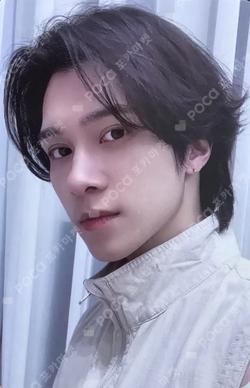 Golden Age EVERLINE HENDERY photocard image