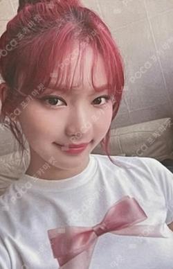 TEENFRESH TOU Creculture ISA photocard image