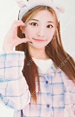 WISH DMC MUSIC  MINSEO photocard image