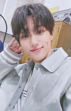 The Beginning : 始作 Rowing ver. A