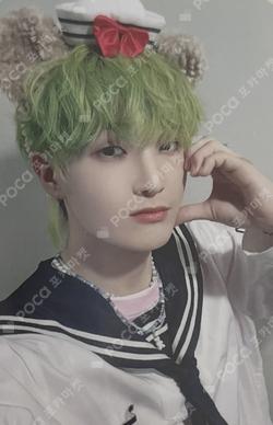 HOUSE OF TRICKY : HOW TO PLAY MAKESTAR SUMIN photocard image