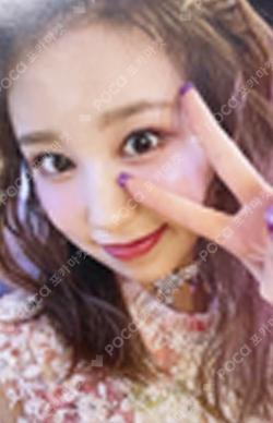 WISH JAPAN SORA photocard image