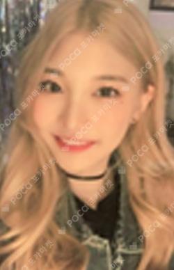 EXCLAMATION MINSEO photocard image