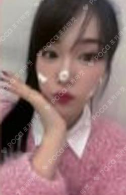 Pit-a-Pat KTOWN4U LUCKY DRAW NANA photocard image