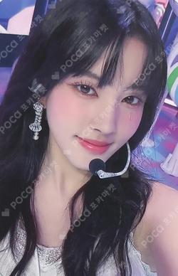 TEENFRESH fromm store LUCKY DRAW Yoon photocard image