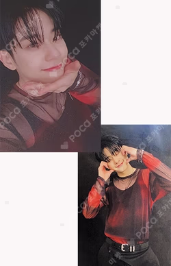 THE FUTURE IS OURS : LOST