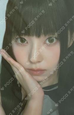 A Midsummer NMIXX’s Dream JYP SHOP KYUJIN photocard image