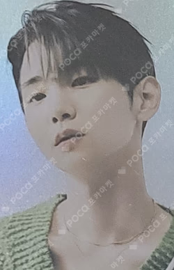 SHINee CONCERT - [PERFECT ILLUMINATION] HAIR CHOU CHOU + PHOTO CARD SET