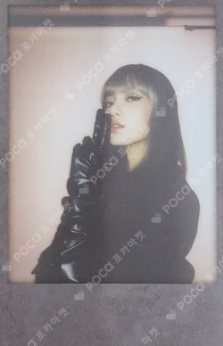 Kill This Love Black Ver.