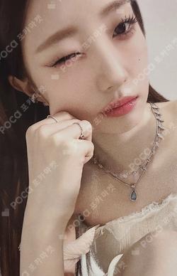 Loossemble YES24 YeoJin photocard image