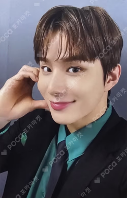 NCT NATION : To The World-in JAPAN RANDOM PHOTO CARD