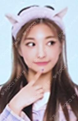 WISH JOEUNMUSIC MINSEO photocard image