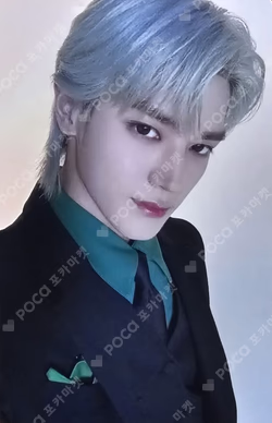 NCT NATION : To The World-in JAPAN RANDOM PHOTO CARD