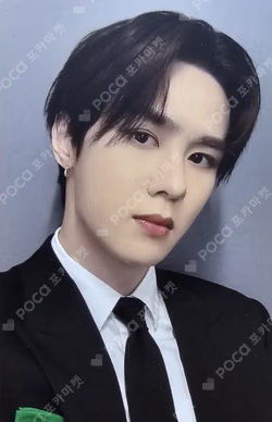 NCT NATION : To The World-in JAPAN RANDOM PHOTO CARD