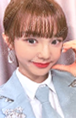 JOY POP-UP STORE KTOWN4U LUCKY DRAW