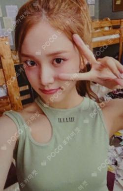 TEENFRESH TOU Creculture J photocard image