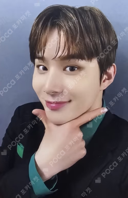 NCT NATION : To The World-in JAPAN RANDOM PHOTO CARD