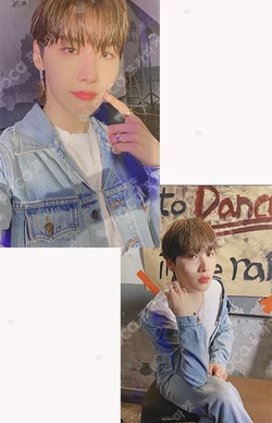 TAKE A CHANCE CHANCE VER.