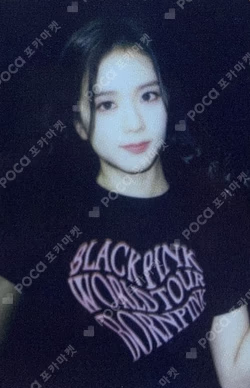 BLACKPINK WORLD TOUR BORN PINK FINALE IN SEOUL PHOTO BINDER