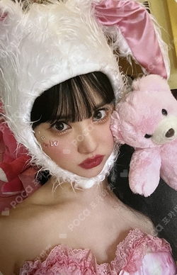 Pocamarket, VIVIZ EUNHA 2024 VIVIZ WORLD TOUR [V.hind : Love and