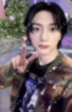 1st EP [WHY..] COMEBACK SHOW Special Album Package
