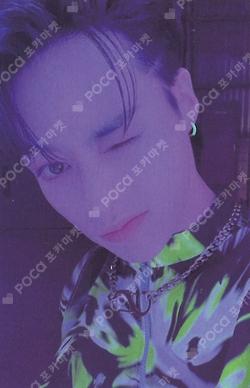 Into The Tempest  Booster ver.