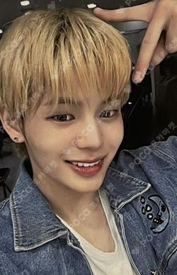 Target: ME KTOWN4U LUCKY DRAW