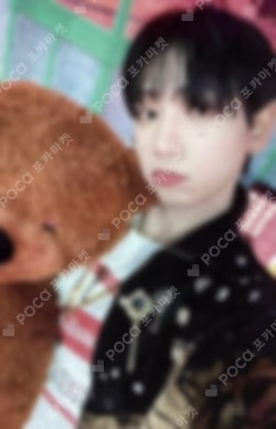 1st EP [WHY..] COMEBACK SHOW Special Album Package