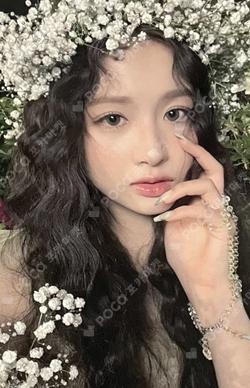 A Midsummer NMIXX’s Dream Whoop Japan Store SULLYOON photocard image