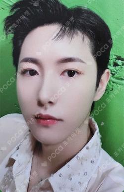 NCT DREAM TOUR  THE DREAM SHOW 2 : In YOUR DREAM ACRYLIC PHOTO CARD STAND SET