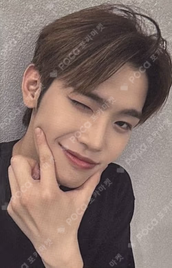 YOUTH IN THE SHADE KTOWN4U SPECIAL SET