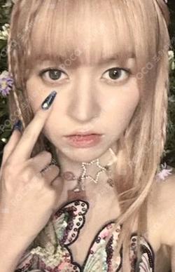 A Midsummer NMIXX’s Dream Whoop Japan Store