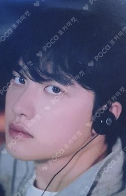 EXPECTATION YPBOOKS D.O. photocard image