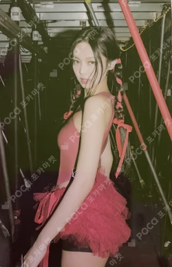 BLACKPINK WORLD TOUR BORN PINK FINALE IN SEOUL photo card set