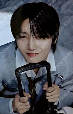 Stray Kids 3RD FANMEETING PILOT : FOR ★★★★★ SKZOO CARRIER NAMETAG SET