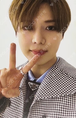2023 TAEMIN FANMEETING RE : ACT ACRYLIC STAND SET