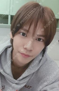 RIIZE EUNSEOK photocard image