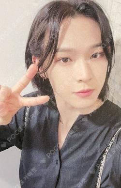 PYGMALION EVERLINE LEEDO photocard image