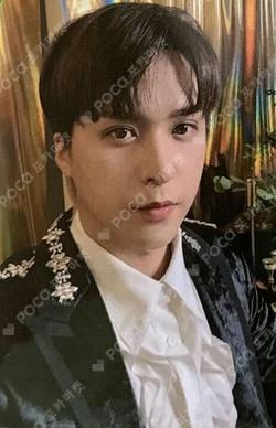 Highlight - 2022 SEASON’S GREETINGS (MIDNIGHT Ver.)