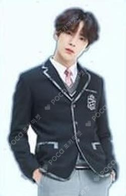 SMART MINHYUK photocard image